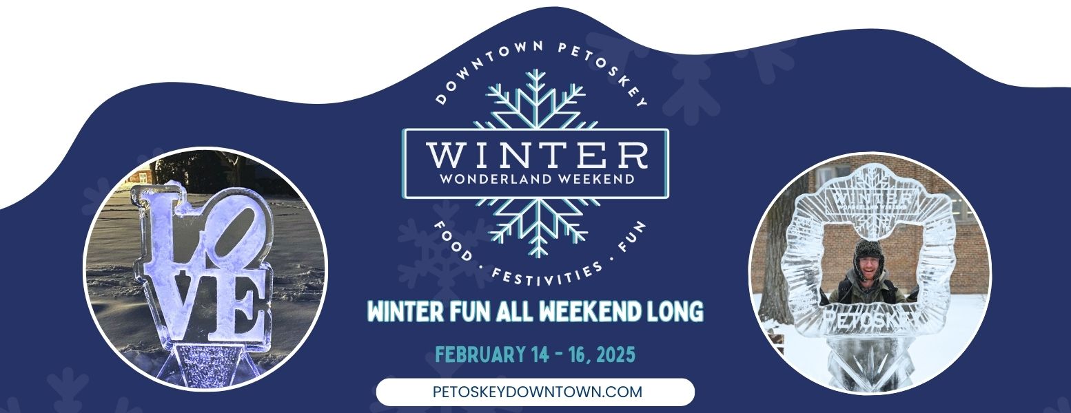 Swirl, Petoskey 2/20/2025 Event Calendar Northern Express